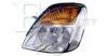 HYUNDAI 921014A600 Headlight